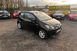 Volkswagen Up (12-23) 1.0 Move Up 3d For Sale - Watling Street Motors Atherstone, Atherstone, Witherley