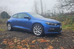 Volkswagen Scirocco (08-18) 2.0 TDi BlueMotion Tech (Nav) 3d For Sale - Watling Street Motors Atherstone, Atherstone, Witherley