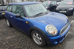 MINI Hatchback (06-13) 1.4 One 3d For Sale - Watling Street Motors Atherstone, Atherstone, Witherley