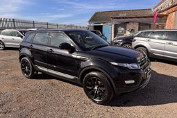 Land Rover Range Rover Evoque (11-19) 2.2 eD4 Pure (Tech Pack) 2WD Hatchback 5d For Sale - Watling Street Motors Atherstone, Atherstone, Witherley