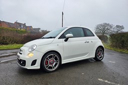 Abarth 500 (09-15) 1.4 16V T-Jet (09) 3d For Sale - Watling Street Motors Atherstone, Atherstone, Witherley