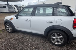 MINI Countryman (10-17) 1.6 D Cooper ALL4 5d For Sale - Watling Street Motors Atherstone, Atherstone, Witherley