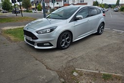 Ford Focus ST (12-18) 2.0 TDCi (185bhp) ST-2 Hatchback 5d For Sale - Watling Street Motors Atherstone, Atherstone, Witherley