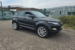 Land Rover Range Rover Evoque (11-19) 2.2 SD4 Pure (Tech Pack) Hatchback 5d Auto For Sale - Watling Street Motors Atherstone, Atherstone, Witherley