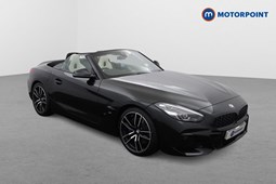 BMW Z4 Roadster (19 on) sDrive20i M Sport (Plus Package) Sport Automatic 2d For Sale - Motorpoint Coventry, Coventry