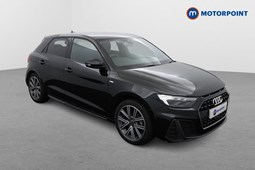 Audi A1 Sportback (18 on) S Line 25 TFSI 95PS S Tronic auto 5d For Sale - Motorpoint Coventry, Coventry