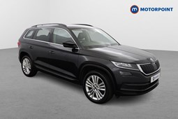 Skoda Kodiaq SUV (17-23) SE L 2.0 TDI SCR 150PS 4x4 DSG auto (7 seats) 5d For Sale - Motorpoint Coventry, Coventry