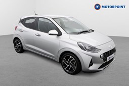 Hyundai i10 Hatchback (20 on) Premium 1.0 MPi 67PS 5d For Sale - Motorpoint Coventry, Coventry