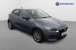 Mazda 2 (15 on) 1.5 Skyactiv G GT Sport 5dr Auto For Sale - Motorpoint Coventry, Coventry