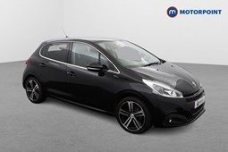 Peugeot 208 Hatchback (12-19) GT Line 1.2 PureTech 110 S&S 5d For Sale - Motorpoint Coventry, Coventry