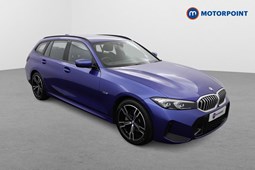 BMW 330e Hybrid (19 on) 330e M Sport 5dr Step Auto For Sale - Motorpoint Coventry, Coventry