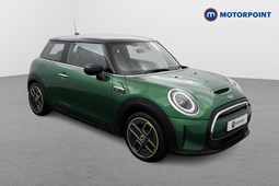 MINI Electric Hatch Hatchback (20 on) 135kW Cooper S 2 33kWh 3dr Auto For Sale - Motorpoint Coventry, Coventry