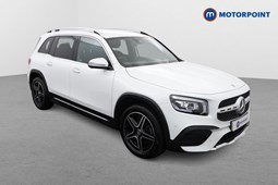 Mercedes-Benz GLB SUV (19 on) GLB 200 AMG Line Premium (7 seats) 7G-Tronic auto 5d For Sale - Motorpoint Coventry, Coventry