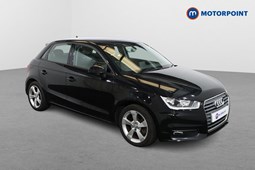 Audi A1 Sportback (12-18) Sport Nav 1.4 TFSI 125PS S Tronic auto 5d For Sale - Motorpoint Coventry, Coventry