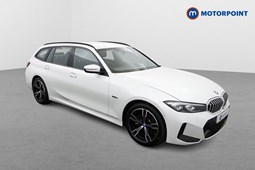 BMW 330e Hybrid (19 on) 330e M Sport 5dr Step Auto For Sale - Motorpoint Coventry, Coventry