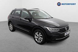 Volkswagen Tiguan (16-24) 1.5 TSI 150 Life 5dr DSG For Sale - Motorpoint Coventry, Coventry