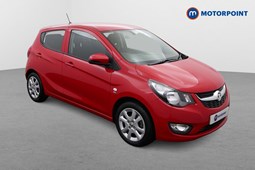 Vauxhall Viva (15-19) SE 1.0i (73PS) 5d For Sale - Motorpoint Coventry, Coventry