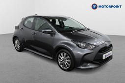 Toyota Yaris (20 on) 1.5 Hybrid Icon CVT 5d For Sale - Motorpoint Coventry, Coventry