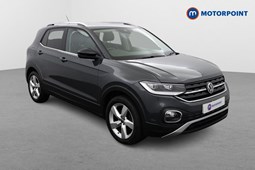 Volkswagen T-Cross SUV (19-24) 1.0 TSI 110 SEL 5dr For Sale - Motorpoint Coventry, Coventry