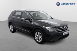 Volkswagen Tiguan Allspace (17 on) 1.5 TSI Life 5dr DSG For Sale - Motorpoint Coventry, Coventry