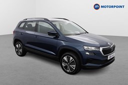 Skoda Karoq SUV (17 on) 1.0 TSI SE Drive 5dr For Sale - Motorpoint Coventry, Coventry