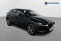 Mazda CX-30 SUV (19 on) 2.0 e-Skyactiv X MHEV Takumi 5dr Auto For Sale - Motorpoint Coventry, Coventry