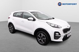 Kia Sportage (16-21) 2 1.6 GDi 130bhp ISG (08/2018 on) 5d For Sale - Motorpoint Coventry, Coventry