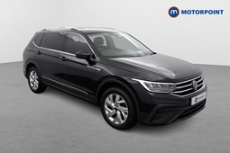 Volkswagen Tiguan (16-24) 1.5 TSI 150 R-Line Edition 5dr DSG For Sale - Motorpoint Coventry, Coventry