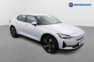 Polestar 2 Fastback (20 on) 200kW 69kWh Standard Range Single motor 5dr Auto For Sale - Motorpoint Coventry, Coventry