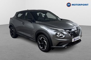 Nissan Juke SUV (19 on) 1.6 Hybrid N-Connecta 5dr Auto For Sale - Motorpoint Coventry, Coventry