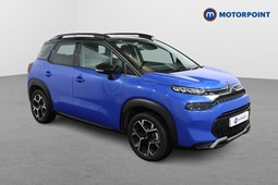 Citroen C3 Aircross SUV (17-24) 1.2 PureTech 130 Max 5dr EAT6 For Sale - Motorpoint Coventry, Coventry