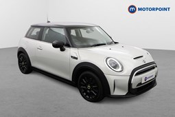 MINI Electric Hatch Hatchback (20 on) 135kW Cooper S 1 33kWh 3dr Auto For Sale - Motorpoint Coventry, Coventry