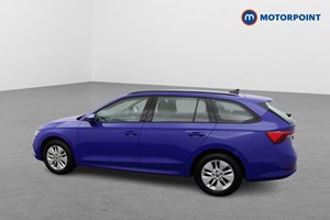 Skoda Octavia Estate (20 on) 1.0 TSI e-TEC SE Technology 5dr DSG For Sale - Motorpoint Coventry, Coventry