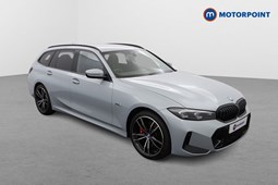 BMW 330e Hybrid (19 on) 330e M Sport 5dr Step Auto [Pro Pack] For Sale - Motorpoint Coventry, Coventry