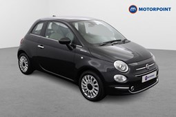 Fiat 500 Hatchback (08-24) 1.0 Mild Hybrid Dolcevita [Part Leather] 3dr For Sale - Motorpoint Coventry, Coventry