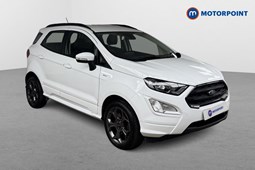 Ford EcoSport (14 on) ST-Line 1.0 EcoBoost 125PS (10/2017 on) 5d For Sale - Motorpoint Coventry, Coventry