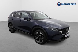 Mazda CX-5 SUV (17 on) 2.0 Sport Edition 5dr For Sale - Motorpoint Coventry, Coventry