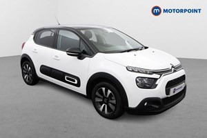 Citroen C3 (17-24) 1.2 PureTech 110 Plus 5dr EAT6 For Sale - Motorpoint Coventry, Coventry