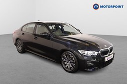 BMW 3-Series Saloon (19 on) 320d M Sport Automatic 4d For Sale - Motorpoint Coventry, Coventry