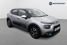 Citroen C3 (17-24) 1.5 BlueHDi Shine Plus 5dr For Sale - Motorpoint Coventry, Coventry