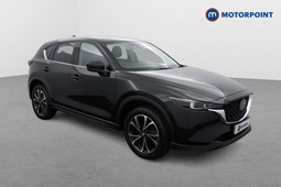 Mazda CX-5 SUV (17 on) 2.0 Sport Edition 5dr Auto For Sale - Motorpoint Coventry, Coventry