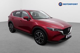 Mazda CX-5 SUV (17 on) 2.0 Sport Edition 5dr For Sale - Motorpoint Coventry, Coventry