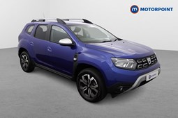 Dacia Duster SUV (18-24) 1.3 TCe 150 Prestige 5dr EDC For Sale - Motorpoint Coventry, Coventry