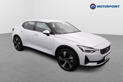 Polestar 2 Fastback (20 on) 170kW 78kWh Long Range Single motor 5dr Auto For Sale - Motorpoint Coventry, Coventry