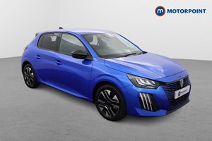 Peugeot 208 Hatchback (19 on) 1.2 Hybrid 100 Allure 5dr e-DSC6 For Sale - Motorpoint Coventry, Coventry