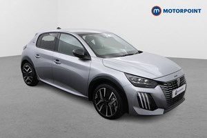 Peugeot 208 Hatchback (19 on) 1.2 PureTech 100 GT 5dr For Sale - Motorpoint Coventry, Coventry