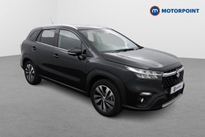 Suzuki S-Cross SUV (22 on) 1.4 Boosterjet 48V Hybrid Ultra ALLGRIP 5dr For Sale - Motorpoint Coventry, Coventry