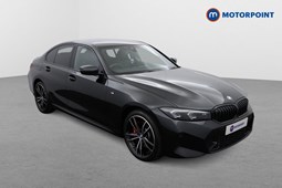 BMW 330e Hybrid (19 on) 330e M Sport 4dr Step Auto [Pro Pack] For Sale - Motorpoint Coventry, Coventry