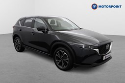Mazda CX-5 SUV (17 on) 2.0 Sport Edition 5dr Auto For Sale - Motorpoint Coventry, Coventry