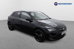 Vauxhall Corsa Hatchback (20 on) 1.2 GS 5dr For Sale - Motorpoint Coventry, Coventry